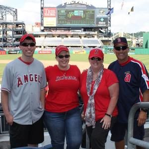 Meet your Posher, Barbara